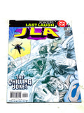JLA #59. NM- CONDITION.