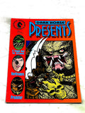 Dark Horse Presents #35. Dark Horse Comics. 1989