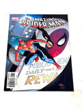 AMAZING SPIDER-MAN VOL.2 #46. FN- CONDITION.