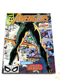 AVENGERS VOL.1 #315. VFN+ CONDITION.