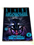 DARK HORSE PRESENTS VOL.1 #35. VG+ CONDITION.