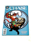 CHASE #7. NM- CONDITION.