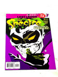SPECTRE VOL.4 #10. VFN+ CONDITION.