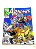 Avengers Vol.1 #349. Marvel Comics. 1992