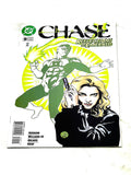 CHASE #9. NM- CONDITION.