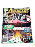 AVENGERS VOL.1 #323. VFN+ CONDITION.