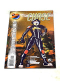 CHASE #1,000,000. NM- CONDITION.