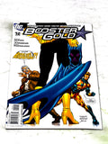 Booster Gold Vol.2 #12. DC Comics. 2008