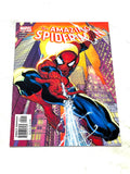 AMAZING SPIDER-MAN VOL.2 #50. VFN CONDITION.