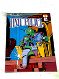 Fish Police #16. Comico. 1989