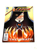 ACTION COMICS VOL.2 #47. NEW 52! VFN CONDITION.