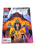 AVENGERS VOL.1 #371. VFN+ CONDITION.