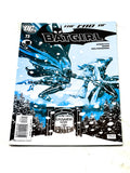 BATGIRL #73. NM- CONDITION.