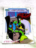 Fish Police #19. Apple Comics. 1989