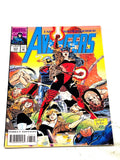 AVENGERS VOL.1 #373. VFN+ CONDITION.