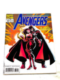 AVENGERS VOL.1 #374. VFN- CONDITION.