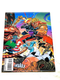 AVENGERS VOL.1 #375. VFN+ CONDITION.