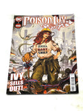 POISON IVY #7. VFN+ CONDITION.