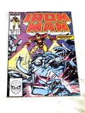 IRON MAN VOL.1 #245. VFN CONDITION.