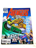 AVENGERS VOL.1 #378. VFN CONDITION.