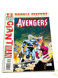 AVENGERS VOL.1 #382. VFN CONDITION.