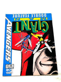 AVENGERS VOL.1 #382. VFN CONDITION.