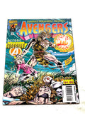 AVENGERS VOL.1 #390. VFN+ CONDITION.
