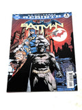 BATMAN VOL.3 #1. VFN+ CONDITION.