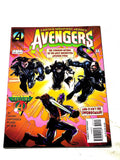 AVENGERS VOL.1 #392. NM- CONDITION.