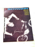 UNCANNY X-MEN #244. VFN- CONDITION.