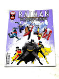 BATMAN - THE ADVENTURES CONTINUE SEASON 3 #5. VFN+ CONDITION.