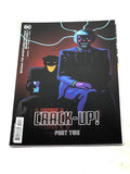 BATMAN - THE ADVENTURES CONTINUE SEASON 3 #4. NM CONDITION.