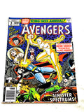 AVENGERS VOL.1 ANNUAL #8. VFN- CONDITION.