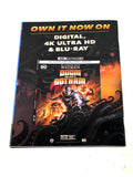 BATMAN - THE ADVENTURES CONTINUE SEASON 3 #4. NM CONDITION.