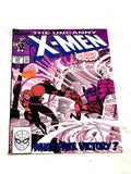 UNCANNY X-MEN #247. VFN- CONDITION.