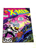 UNCANNY X-MEN #248. VFN+ CONDITION.