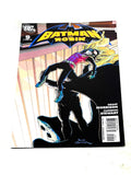 BATMAN AND ROBIN VOL.1 #9. NM- CONDITION.