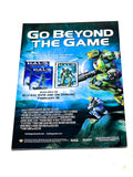 BATMAN AND ROBIN VOL.1 #9. NM- CONDITION.
