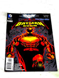 Batman & Robin Vol.2 #11. DC Comics. 2012