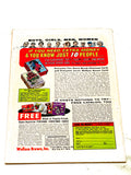 AVENGERS VOL.1 KING SIZE SPECIAL #1. VG+ CONDITION.
