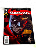Batgirl Vol.1 #14. DC Comics. 2001