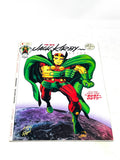 JACK KIRBY COLLECTOR #35. VFN+ CONDITION.