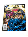 BIRDS OF PREY #89. VFN+ CONDITION.