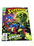 ACTION COMICS #777. VFN+ CONDITION