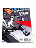ACTION COMICS #801. FN+ CONDITION