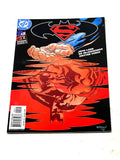 BATMAN/SUPERMAN #2. VFN+ CONDITION.