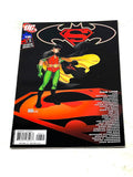 BATMAN/SUPERMAN #26. VFN CONDITION.