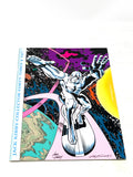 JACK KIRBY COLLECTOR #43. VFN+ CONDITION.