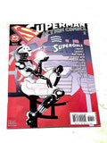 ACTION COMICS #807. VFN+ CONDITION