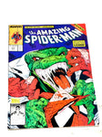 AMAZING SPIDER-MAN #313. FN CONDITION.